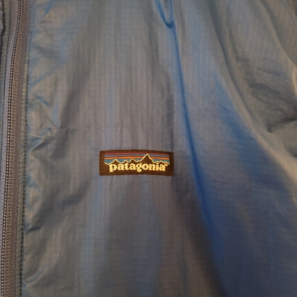 Patagonia Vest - Men's Large - Picture 4 of 6